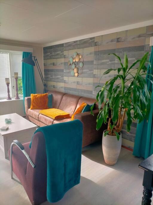 Enjoy Nature, Nice Stay And Beautiful Surroundings Putten Exterior foto