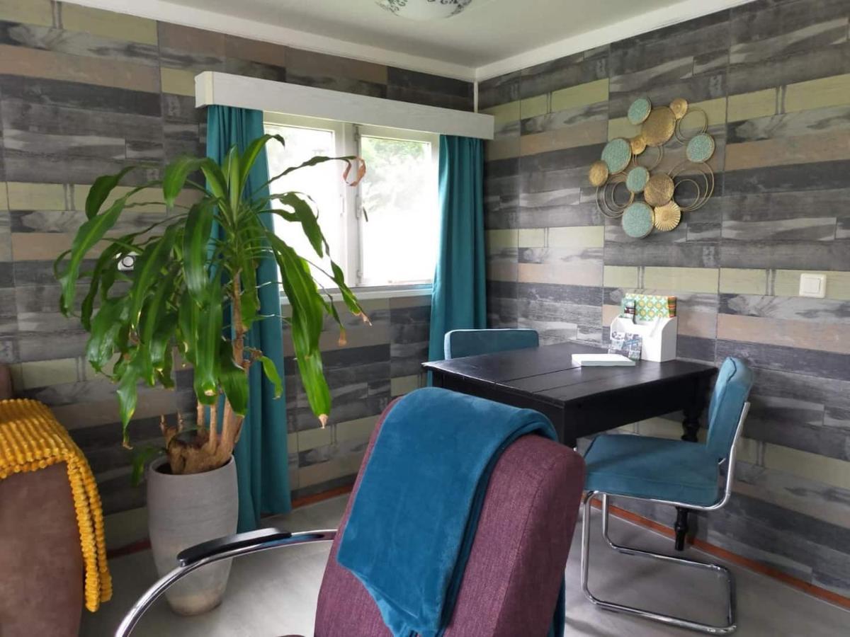 Enjoy Nature, Nice Stay And Beautiful Surroundings Putten Exterior foto