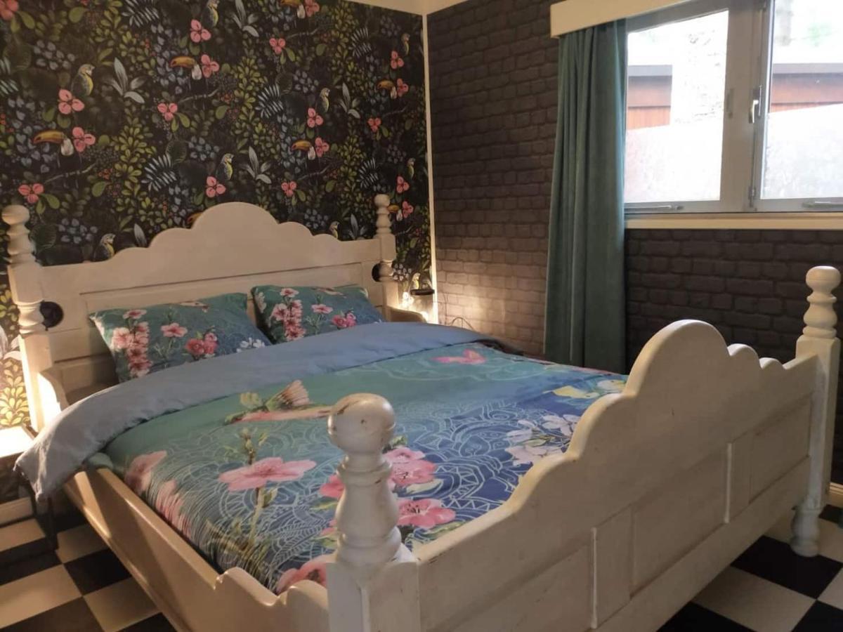 Enjoy Nature, Nice Stay And Beautiful Surroundings Putten Exterior foto