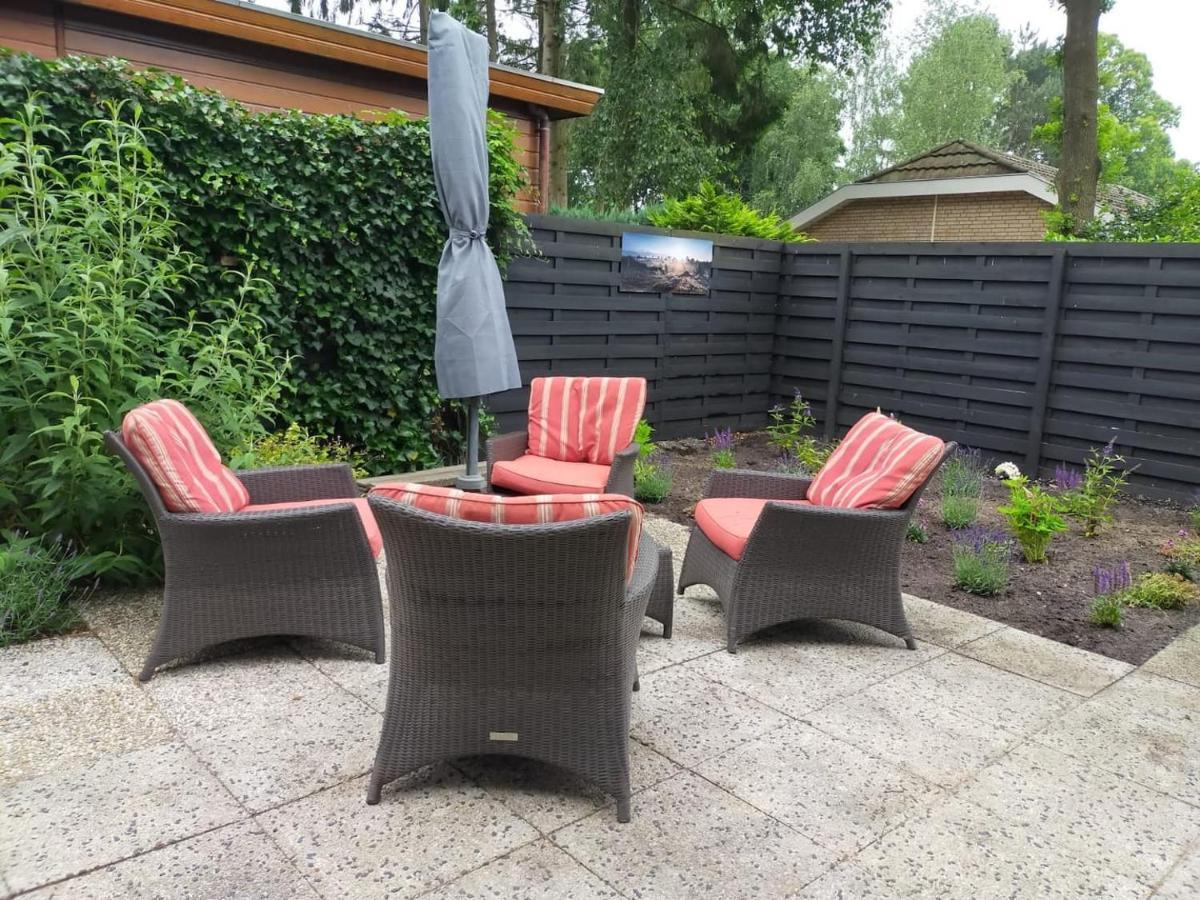 Enjoy Nature, Nice Stay And Beautiful Surroundings Putten Exterior foto
